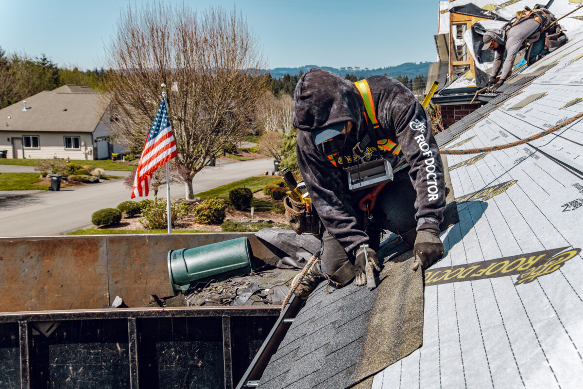 Understanding Roofing Warranties What Homeowners Need to Know